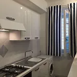 Apartmán Light Blue Alghero