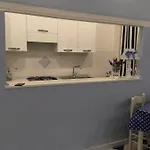 Apartmán Light Blue