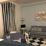 Apartmán Light Blue *