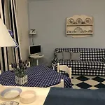 Apartmán Light Blue Alghero