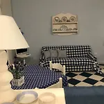 Apartmán Light Blue *