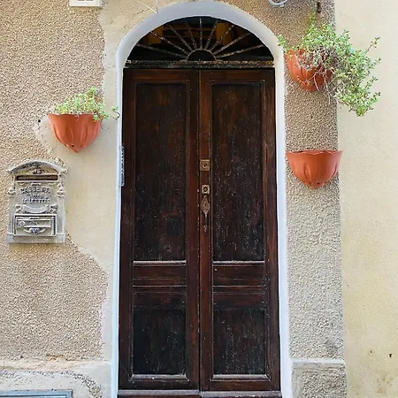 Light Blue Alghero