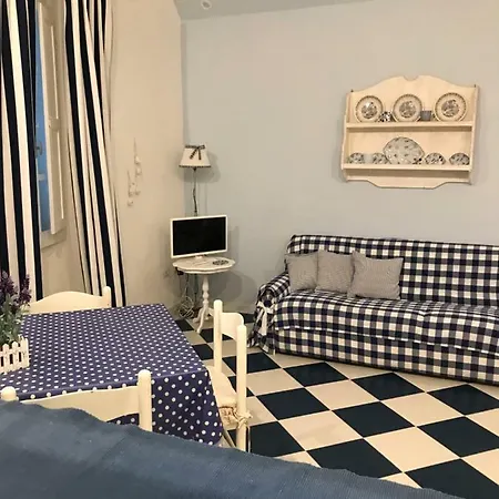 Apartment Light Blue Alghero