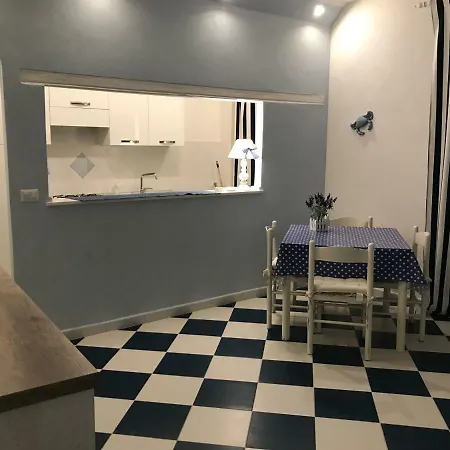 Light Blue Αλγκέρο
