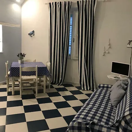 Light Blue * Alghero