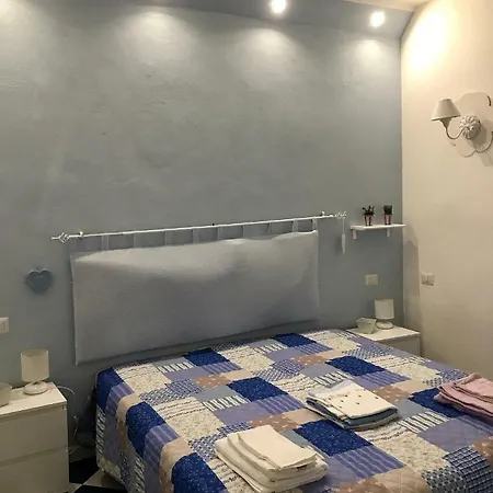 Apartment Light Blue *