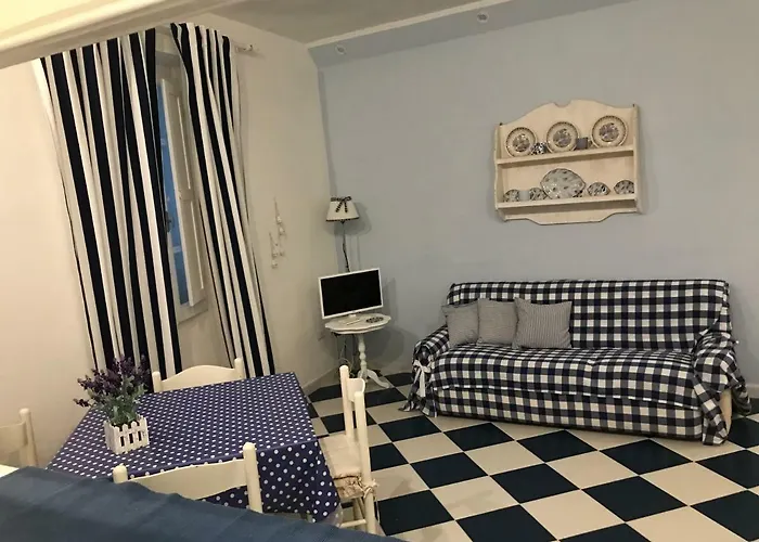 Apartman Light Blue Alghero