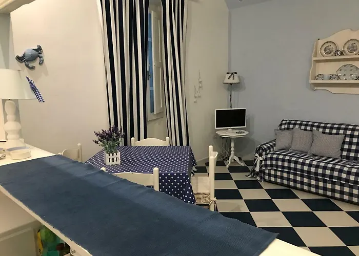 Light Blue * Alghero