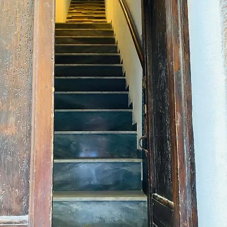 Light Blue Apartamento *