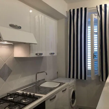 Apartamento Light Blue Alguer