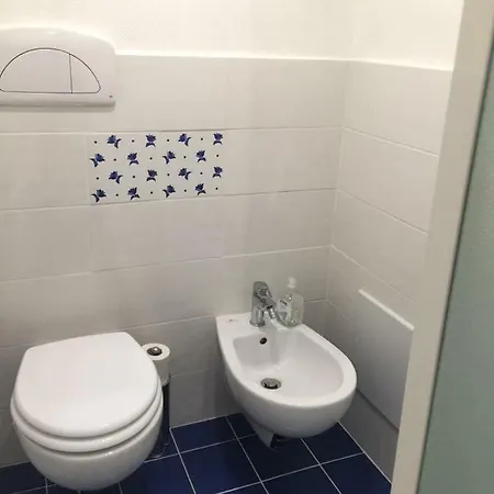 Light Blue Apartamento