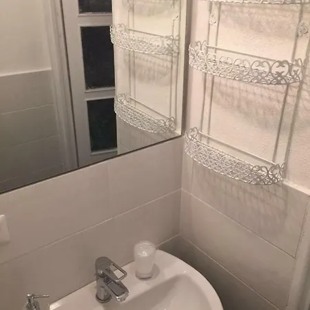 Light Blue Apartamento Alguer