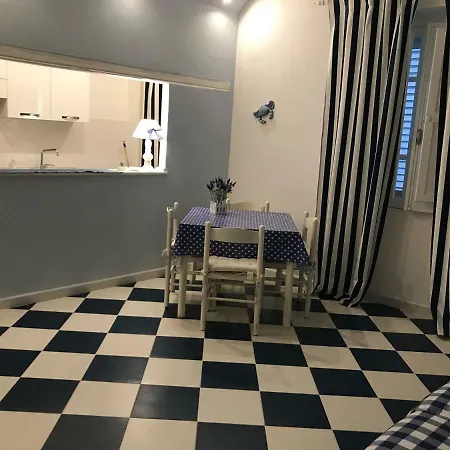 Appartamento Light Blue *