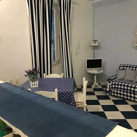 Light Blue * Alghero