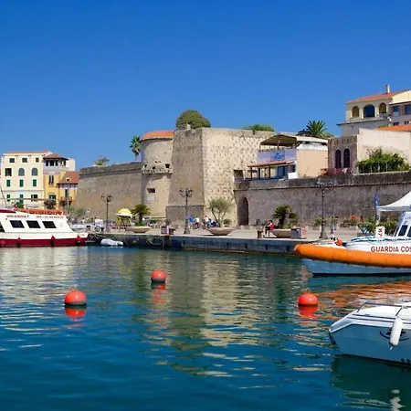 Appartamento Light Blue *