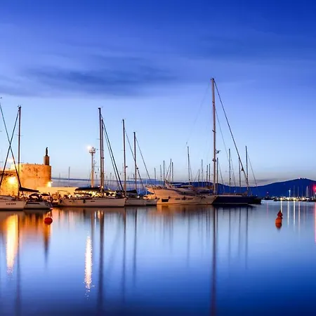 Appartamento Light Blue *