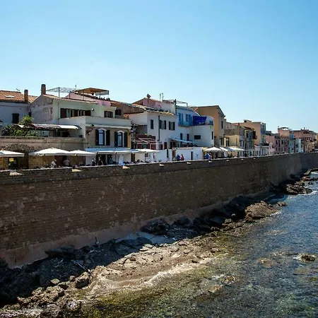 Appartamento Light Blue *