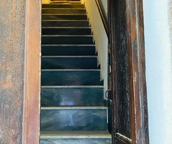 Light Blue Appartement *