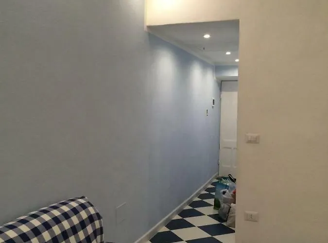 Light Blue Appartement Alghero