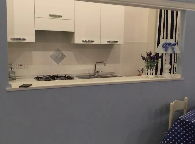 Appartement Light Blue