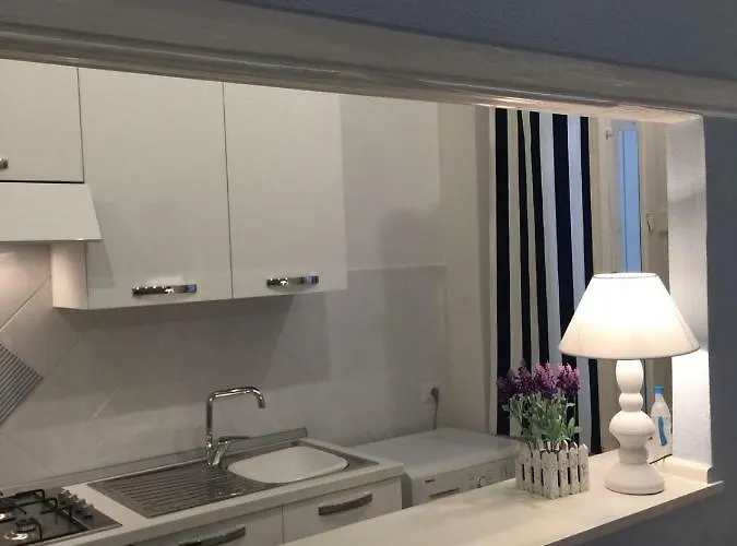 Appartement Light Blue