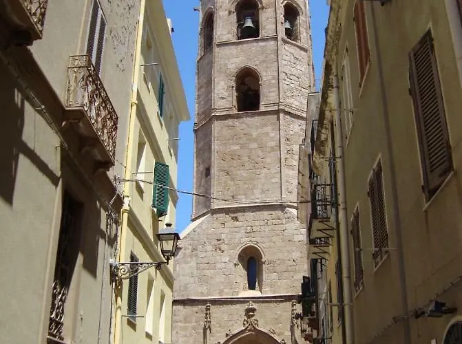 Appartement Light Blue