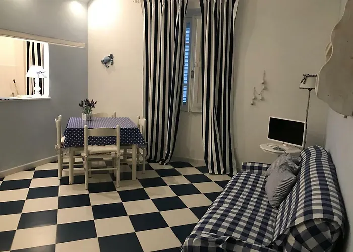 Light Blue * Alghero