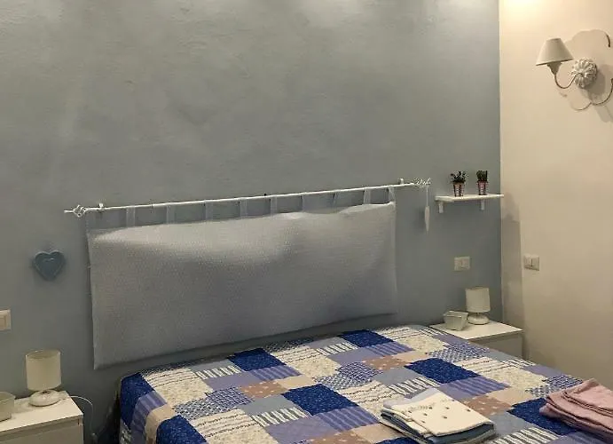 Appartement Light Blue *