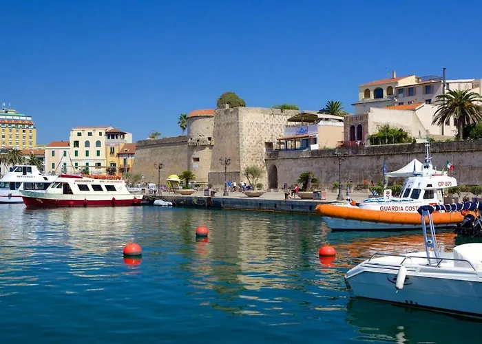 Appartement Light Blue *
