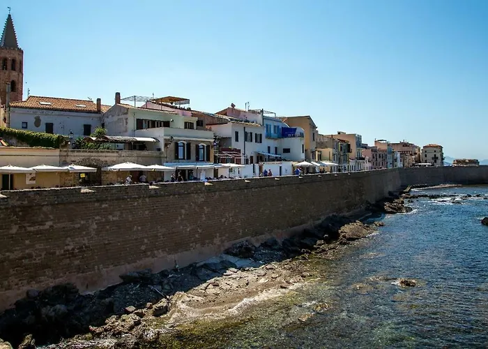 Appartement Light Blue *